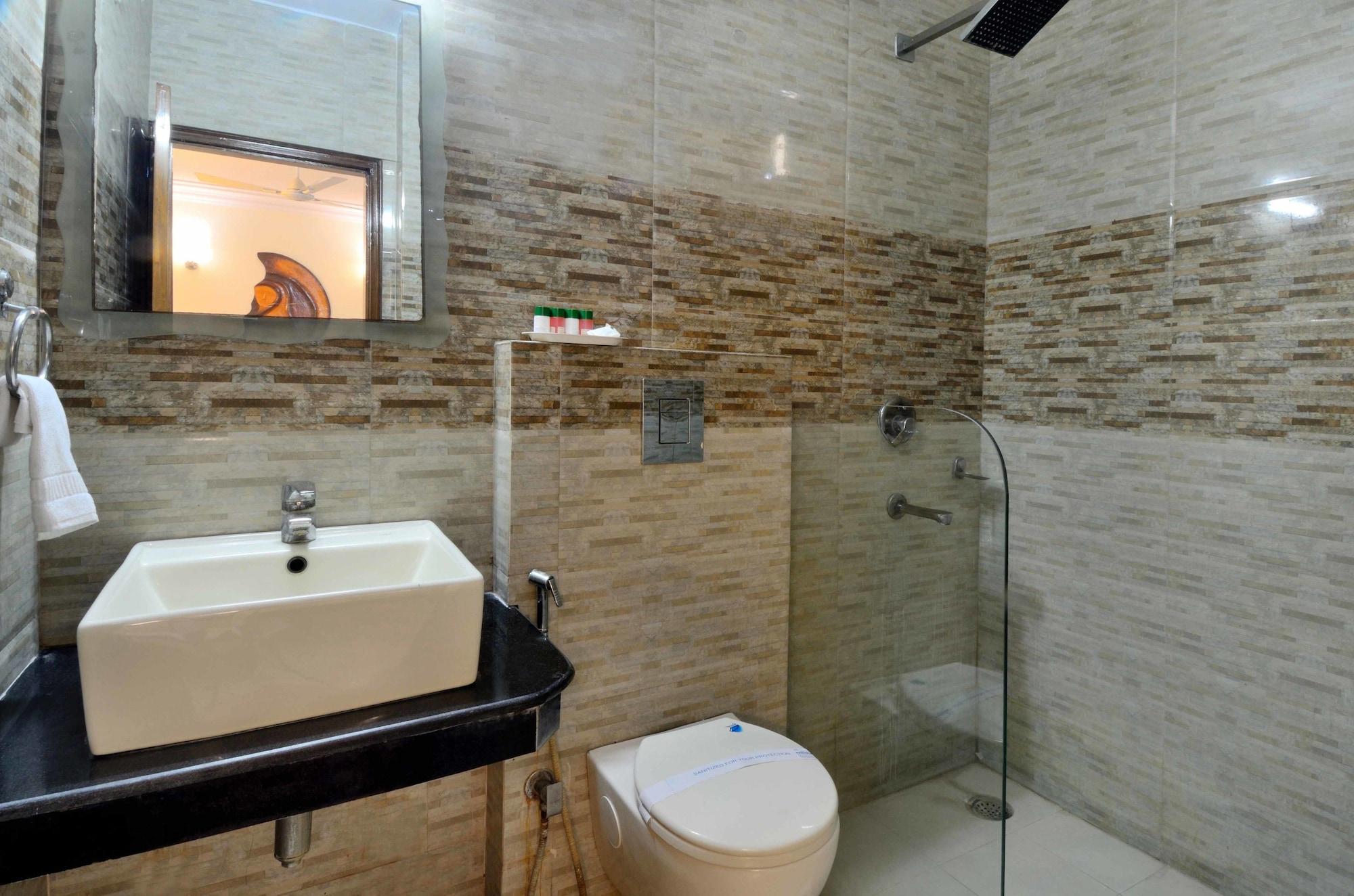Hotel Pablas International, New Delhi, Near Metro Ngoại thất bức ảnh
