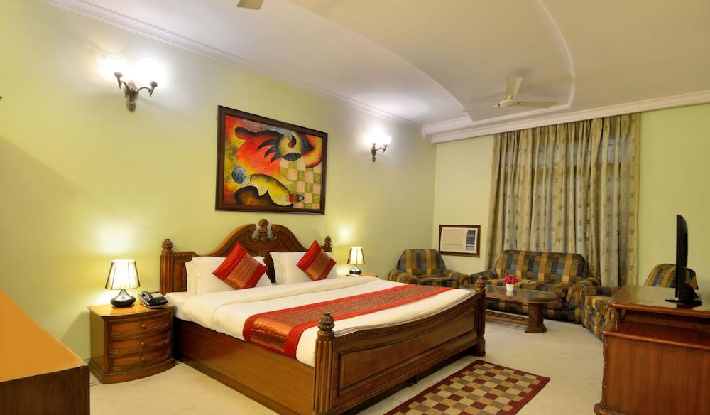 Hotel Pablas International, New Delhi, Near Metro Ngoại thất bức ảnh