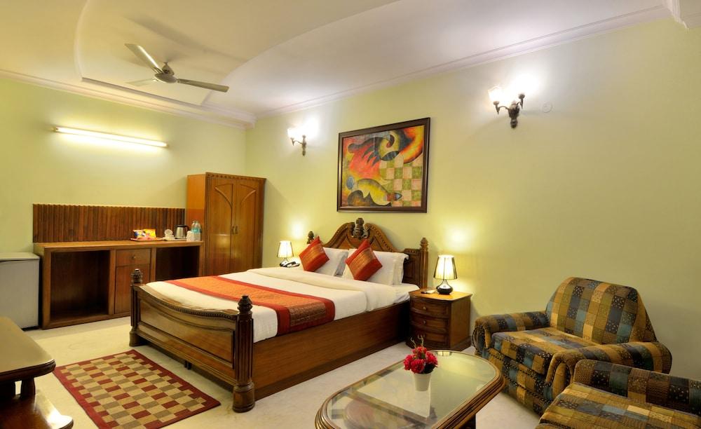 Hotel Pablas International, New Delhi, Near Metro Ngoại thất bức ảnh