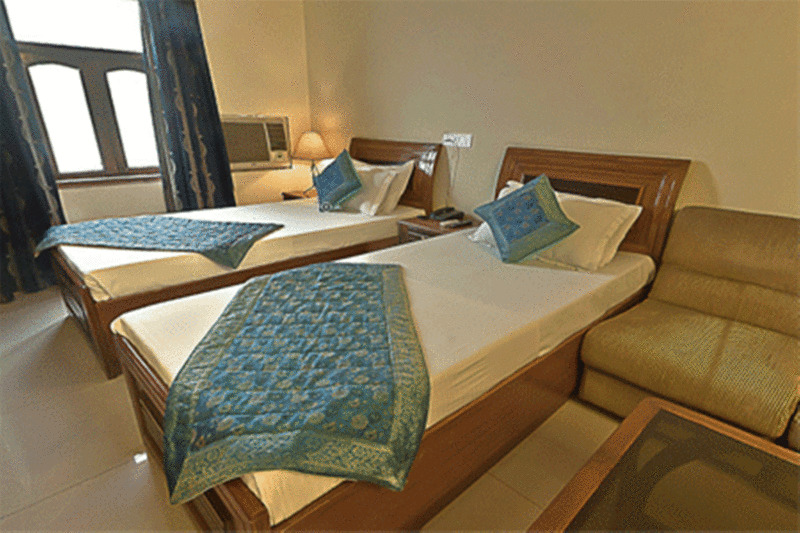 Hotel Pablas International, New Delhi, Near Metro Ngoại thất bức ảnh