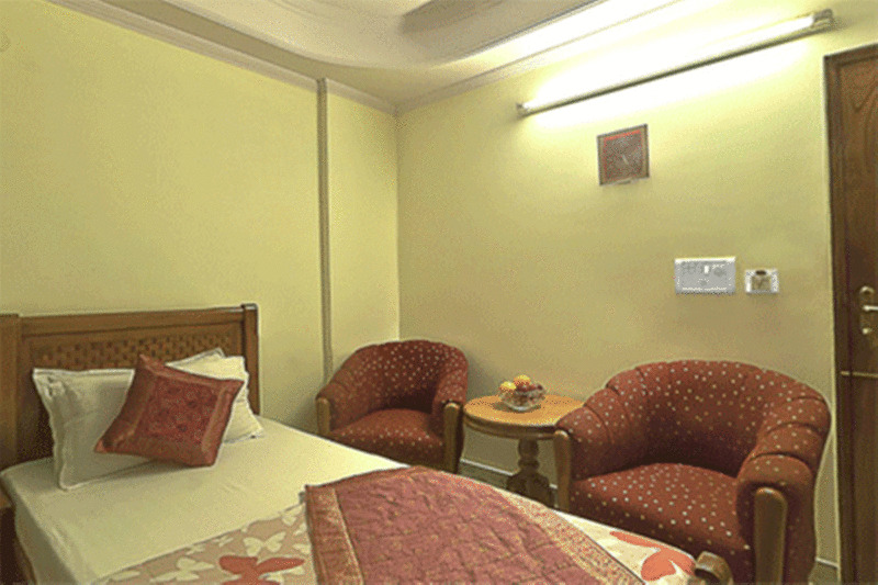 Hotel Pablas International, New Delhi, Near Metro Ngoại thất bức ảnh