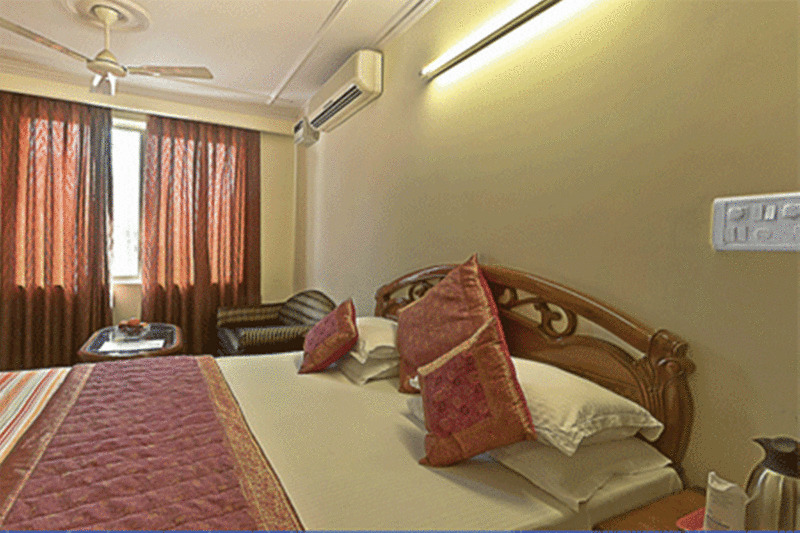 Hotel Pablas International, New Delhi, Near Metro Ngoại thất bức ảnh
