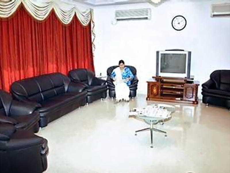 Hotel Pablas International, New Delhi, Near Metro Ngoại thất bức ảnh