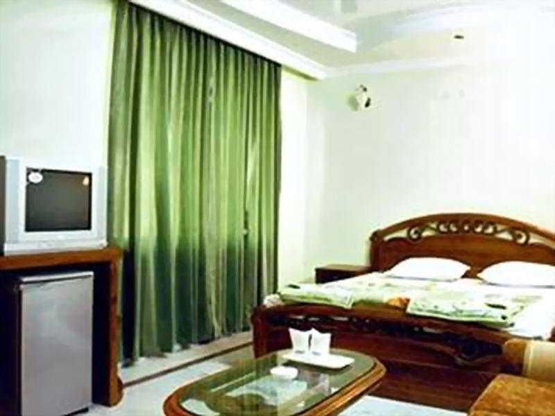 Hotel Pablas International, New Delhi, Near Metro Ngoại thất bức ảnh