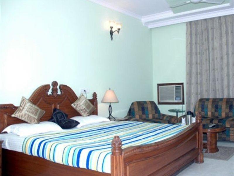 Hotel Pablas International, New Delhi, Near Metro Ngoại thất bức ảnh