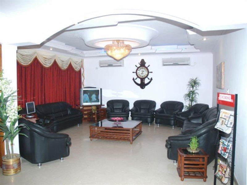 Hotel Pablas International, New Delhi, Near Metro Ngoại thất bức ảnh