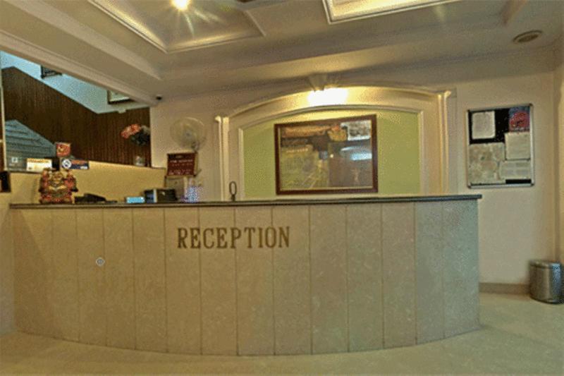 Hotel Pablas International, New Delhi, Near Metro Ngoại thất bức ảnh
