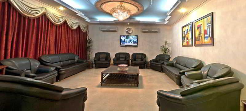 Hotel Pablas International, New Delhi, Near Metro Ngoại thất bức ảnh