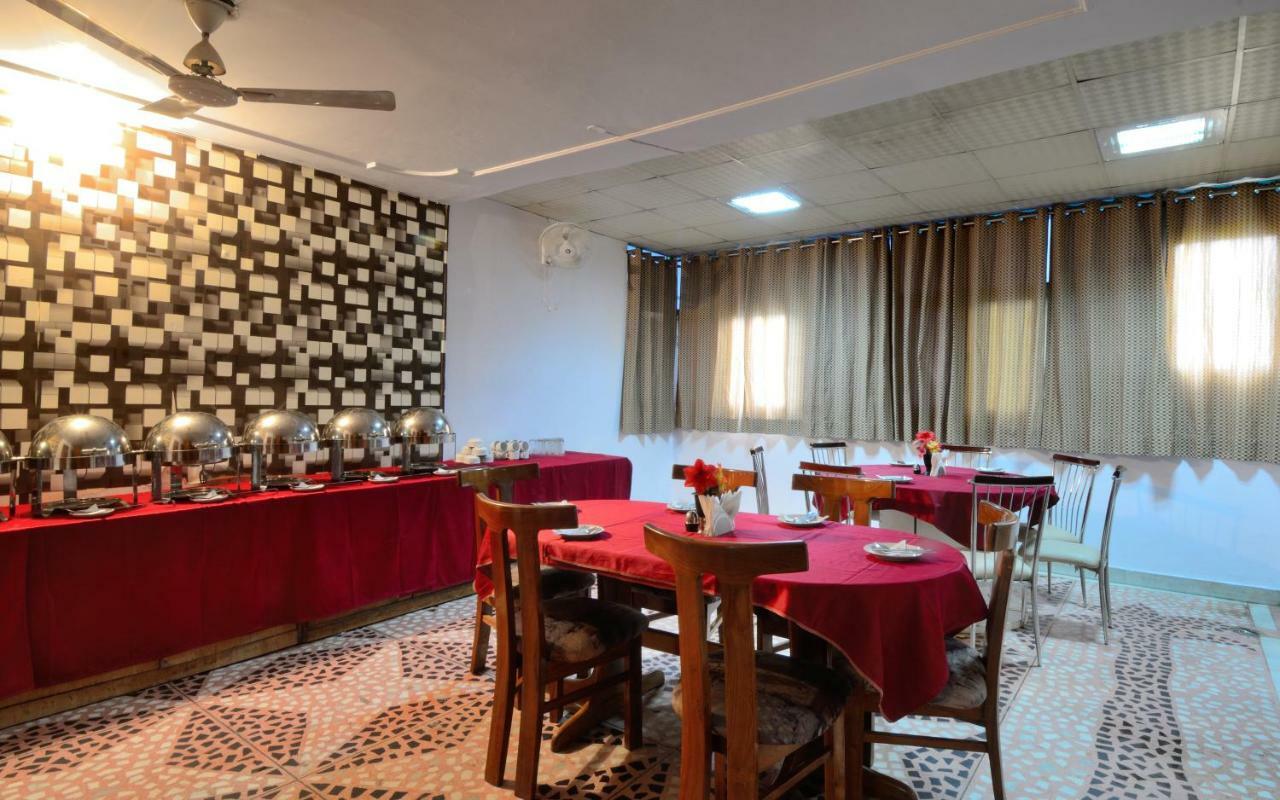 Hotel Pablas International, New Delhi, Near Metro Ngoại thất bức ảnh
