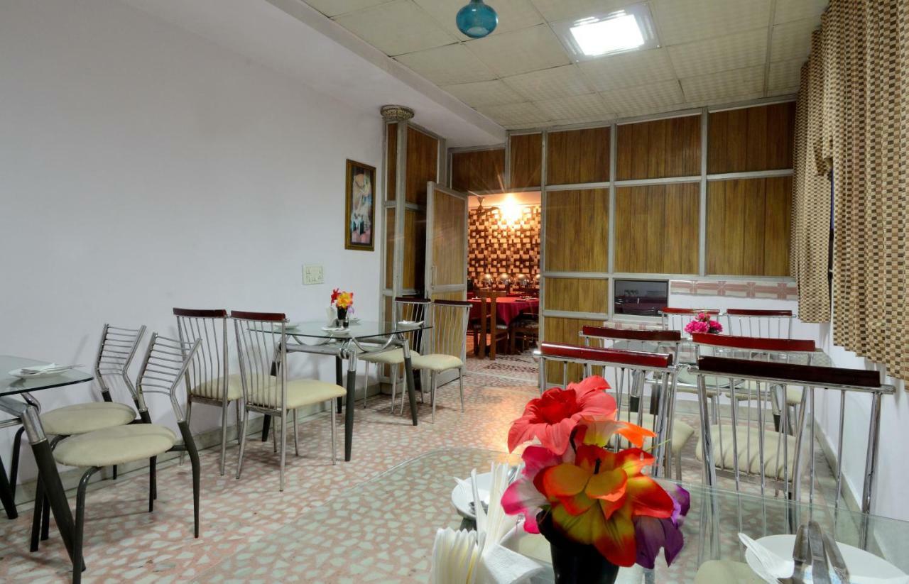 Hotel Pablas International, New Delhi, Near Metro Ngoại thất bức ảnh