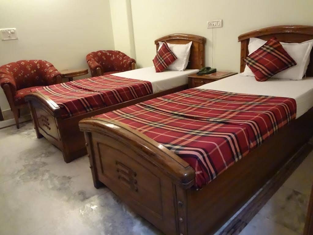 Hotel Pablas International, New Delhi, Near Metro Ngoại thất bức ảnh